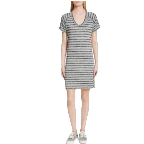 rag & bone Soft and Comfy Dress size S like new - Picture 8 of 8